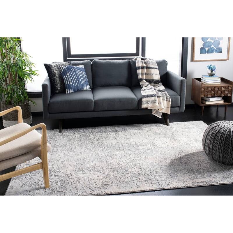 SAFAVIEH Invista Angelia Contemporary Rug