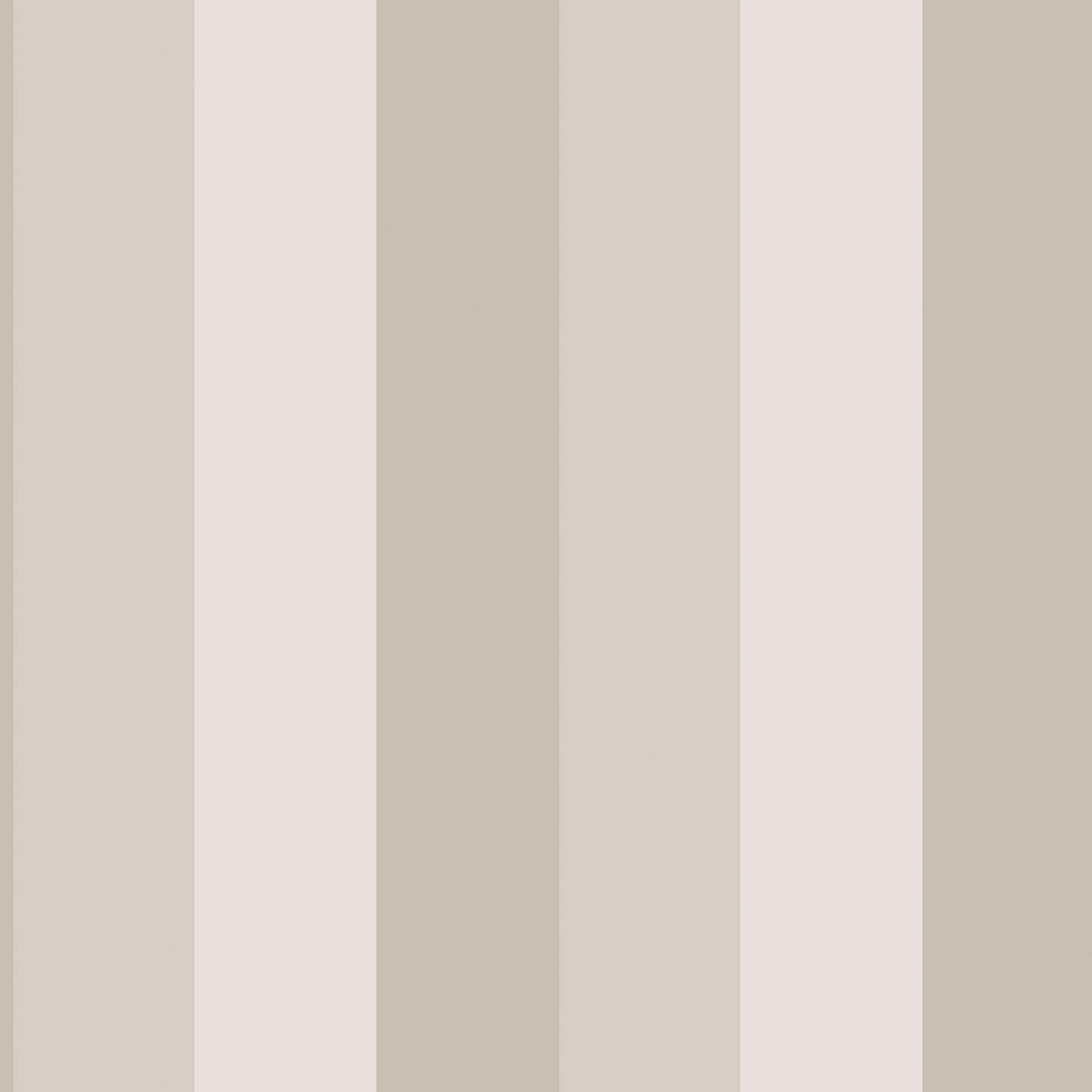 Galerie Wallcoverings Secret Garden Vertical Stripe Non-woven Matte Wallpaper Roll