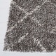 preview thumbnail 35 of 154, SAFAVIEH Arizona Shag Nevada 1.2-inch Thick Rug