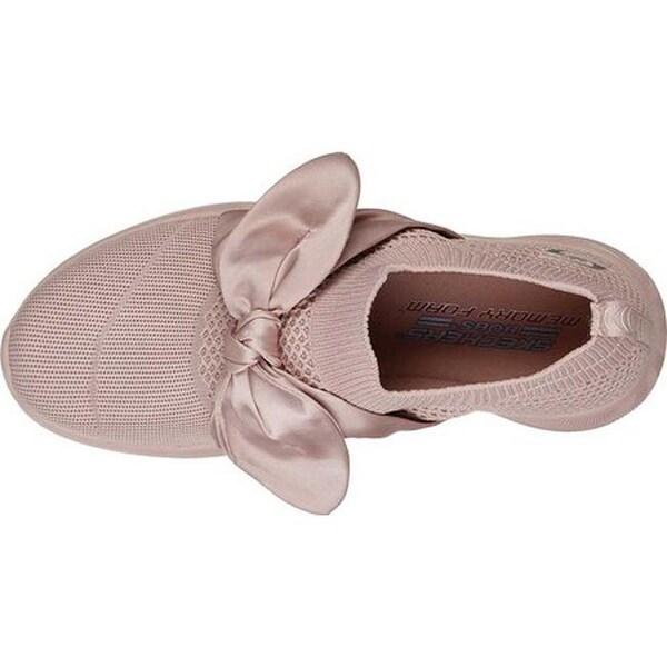Skechers bob squad 2 bow store