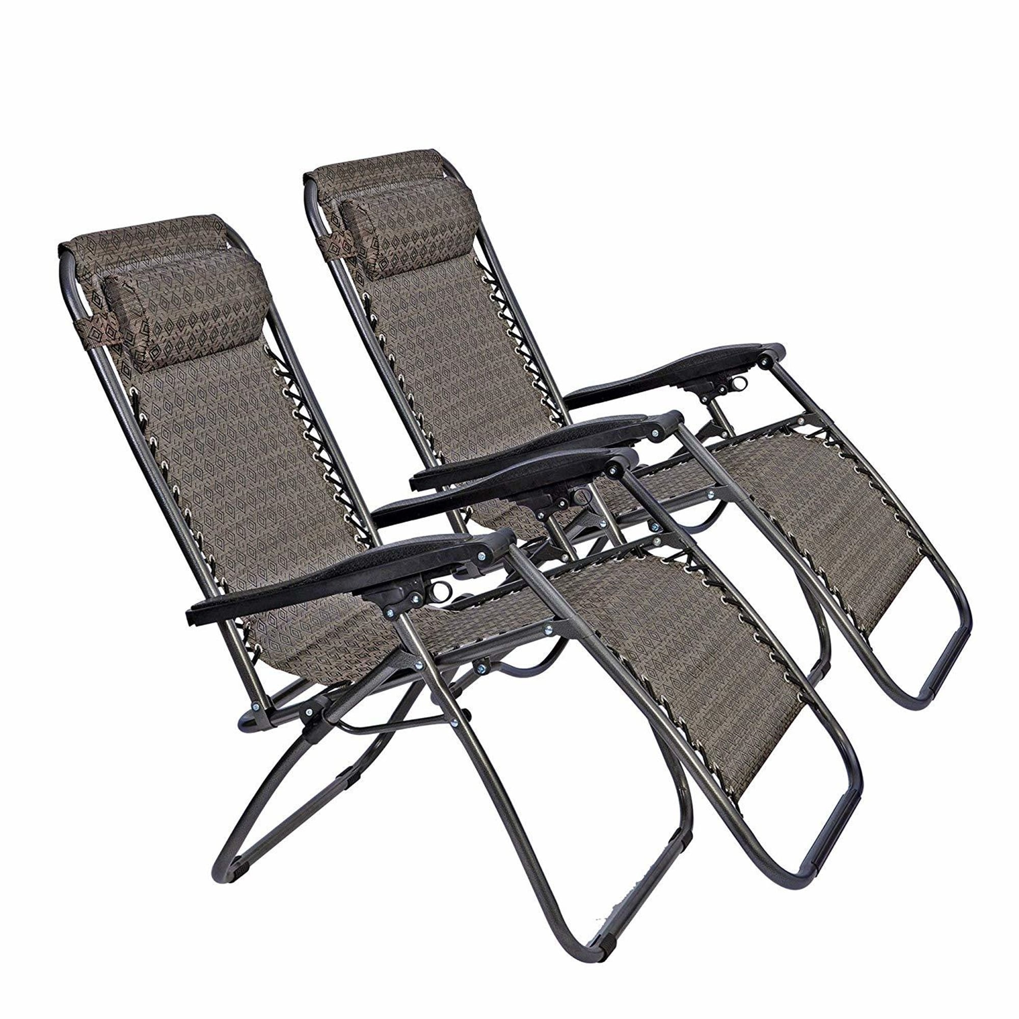 Adjustable zero gravity lounge chair deals