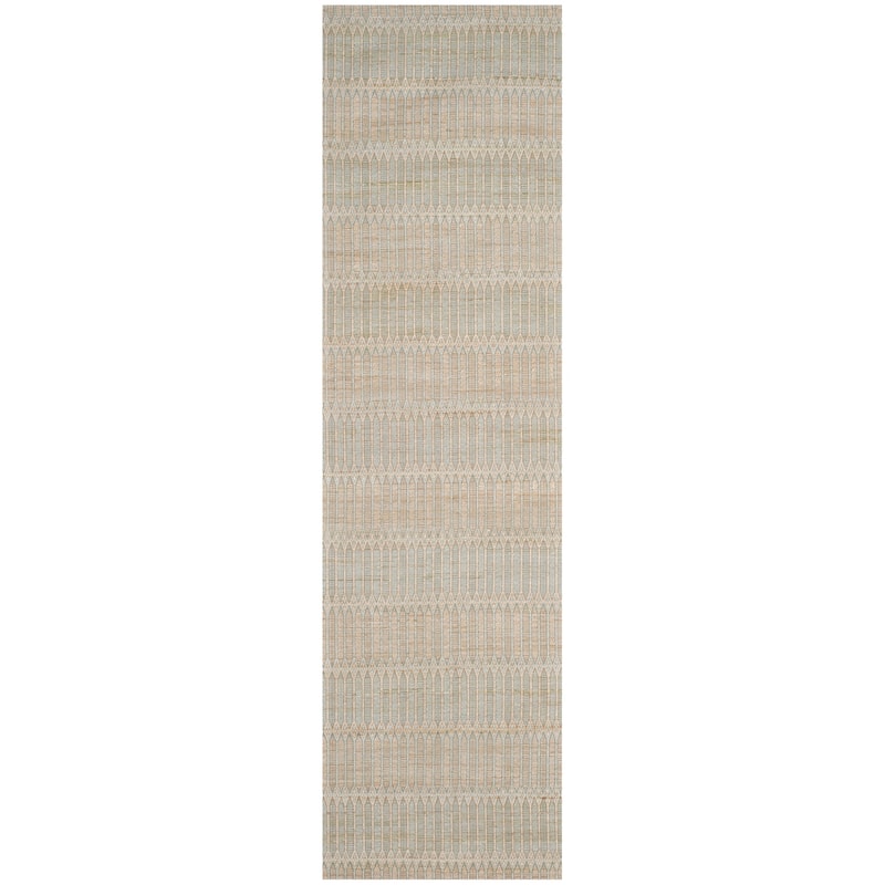 SAFAVIEH Handmade Marbella Þoranna Modern Viscose Rug