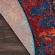 preview thumbnail 25 of 64, Nourison Celestial Abstract Ombre Area Rug