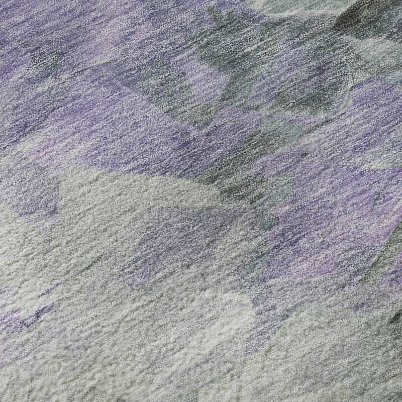 Premium Washable Super Soft Modern Current Mayfield Rug