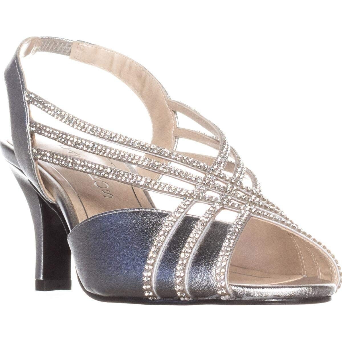 caparros sandals