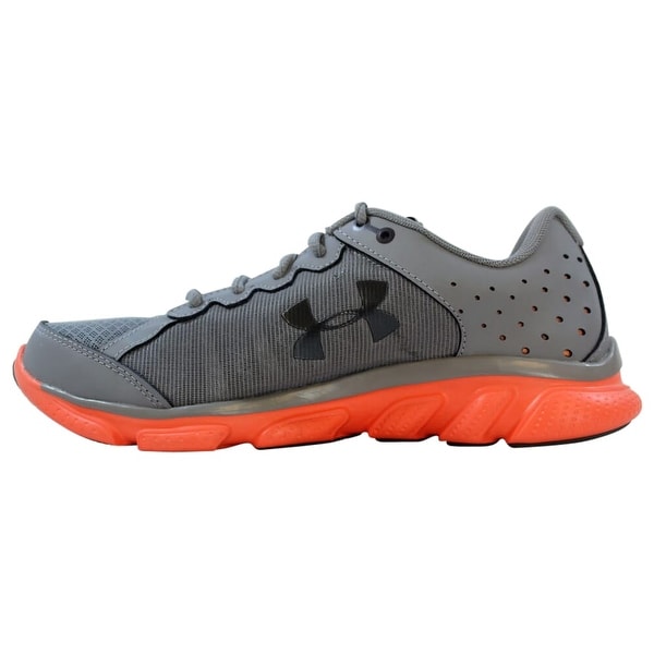 under armour women's micro g assert 6 running shoe