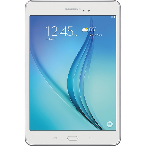 Shop Samsung Galaxy Tab A (2015) 16GB 8.0
