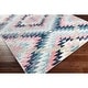 preview thumbnail 6 of 25, Artistic Weavers Trocadero Boho Modern Geometric Area Rug