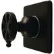 Option Oil Rubbed Bronze