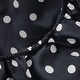 preview thumbnail 34 of 75, Superior Cotton Blend Polka Dot Bed Sheet Set