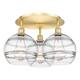 Option Satin Gold / Clear