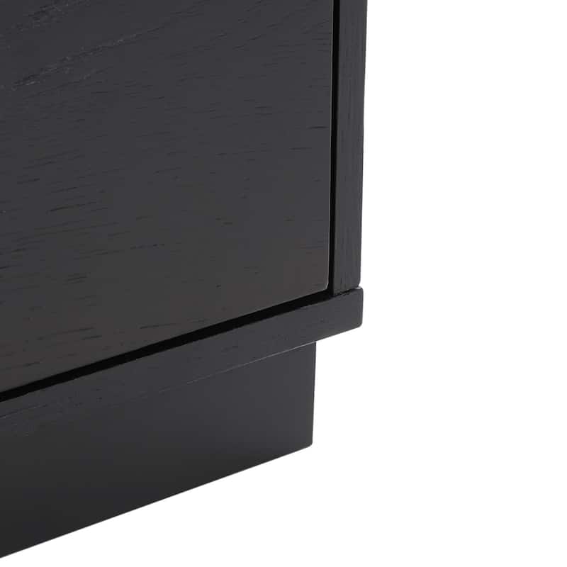 SAFAVIEH Couture Olguta 3-Drawer Nightstand