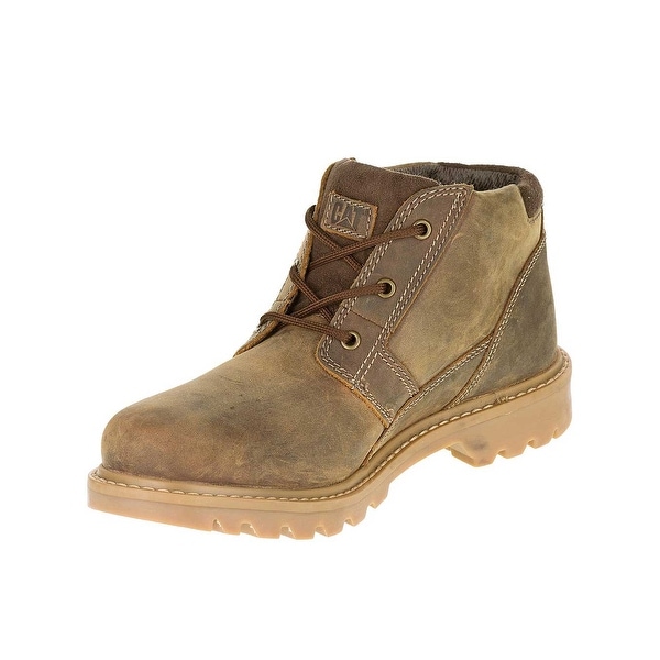 caterpillar graft boots