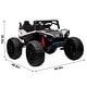 preview thumbnail 4 of 20, 24V 10Ah 2-Seat Electric Kids Ride on Car