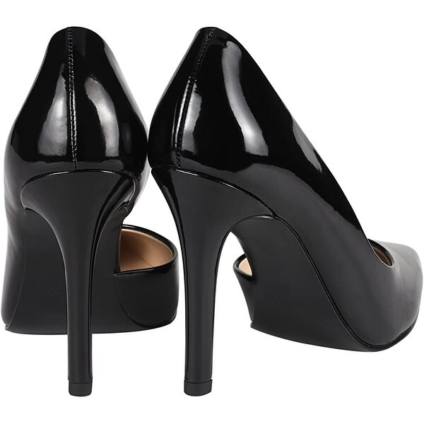 jenn ardor stiletto high heel shoes