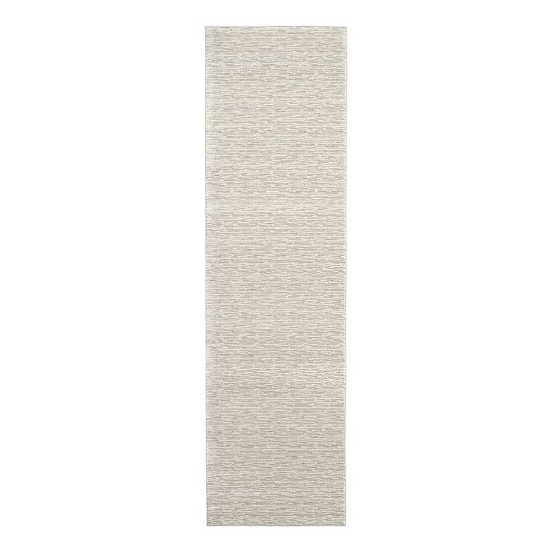 Calvin Klein Home Jackson Solid Area Rug