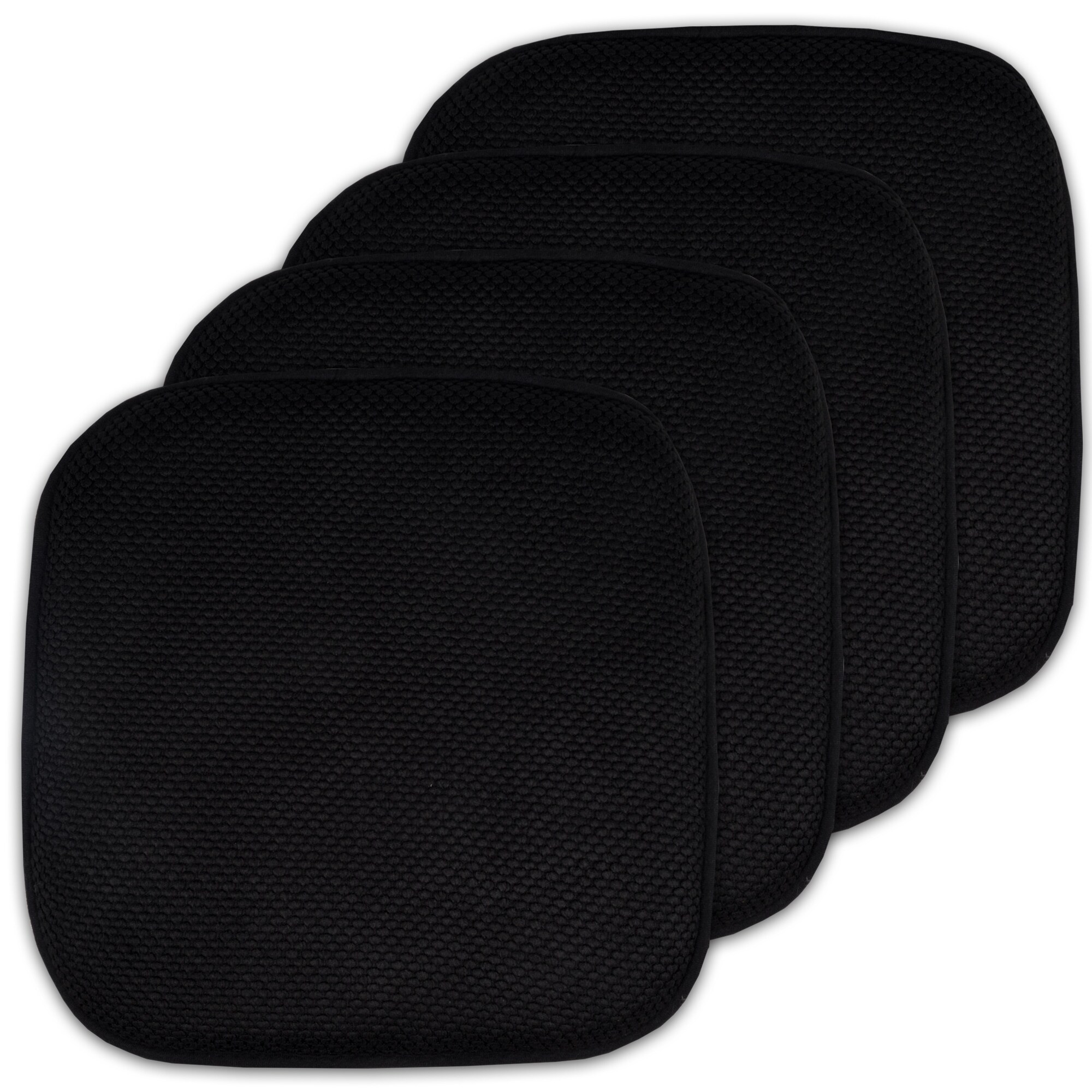 Memory foam seat on sale cushion bed bath beyond