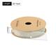 Option Cream White