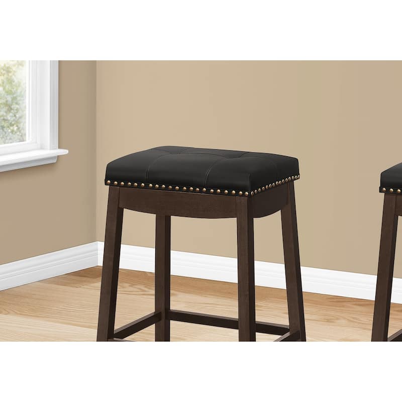 Bar Stool - Black