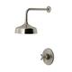 Option Brushed Nickel