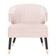 Option Blush Pink/Black