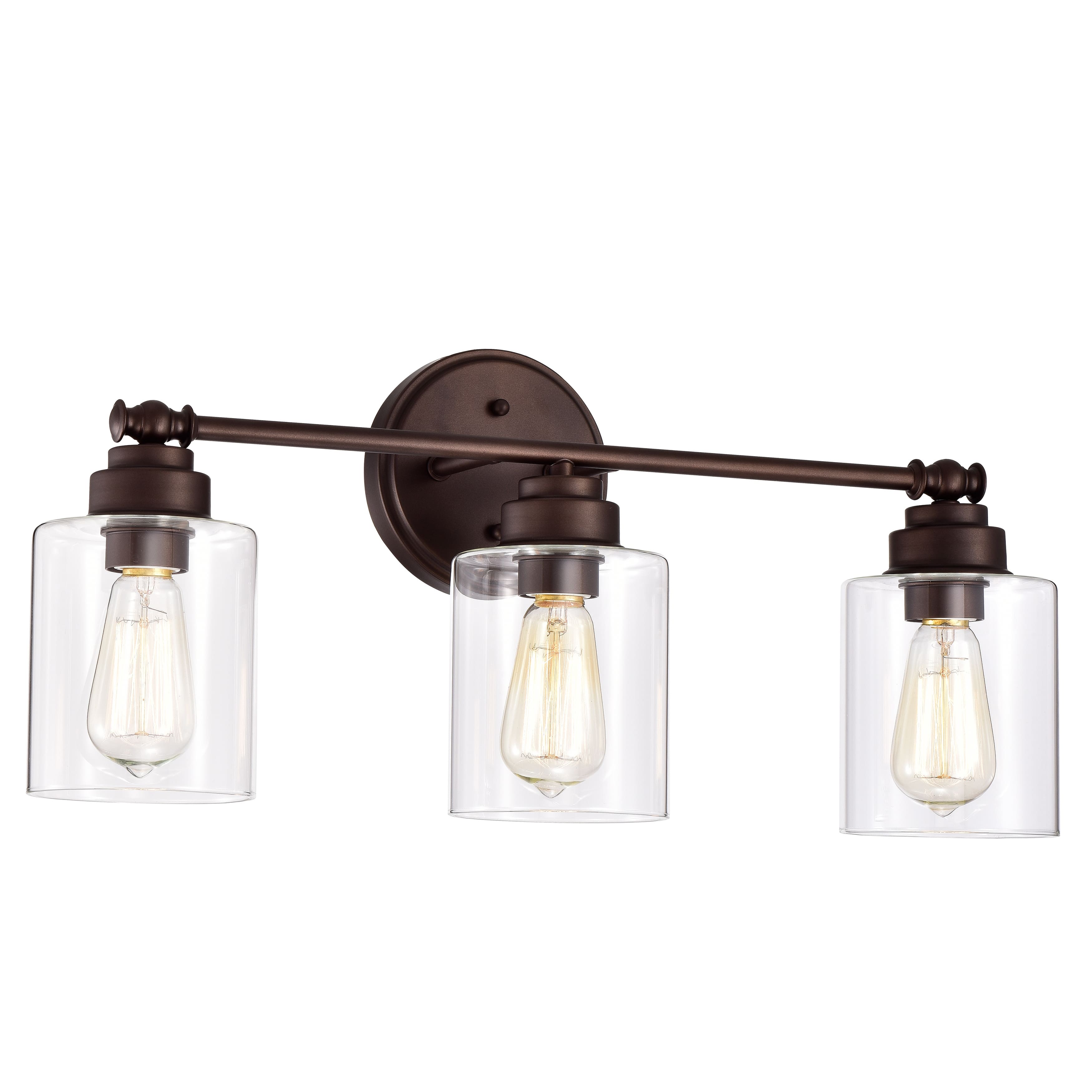 Option Oil Rubbed Bronze