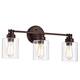 Option Oil Rubbed Bronze
