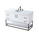 preview thumbnail 109 of 134, Lennox 48 - 60 Inch Single Bathroom Vanity