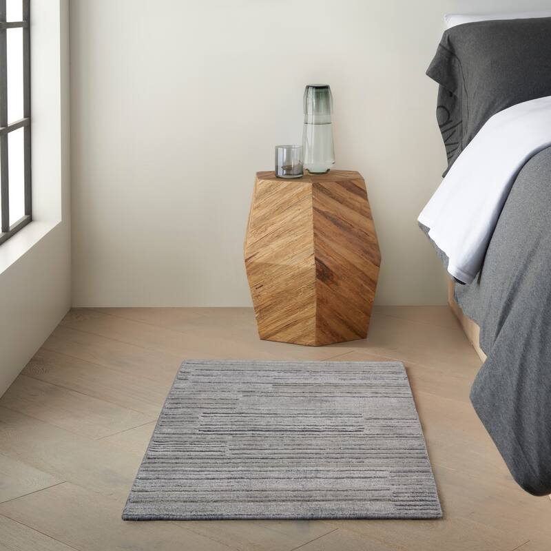 Calvin Klein Abyss Area Rug