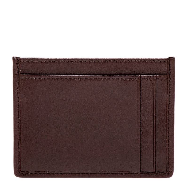 Miu Miu Matelassé Card Holder