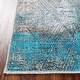 preview thumbnail 27 of 34, Modern Geometric Diamond Indoor Area Rug or Runner by Superior