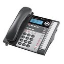 Vtech At&T 89-4022-00 4-Line Corded Phone With Speakerphone Caller Id/Call Wait