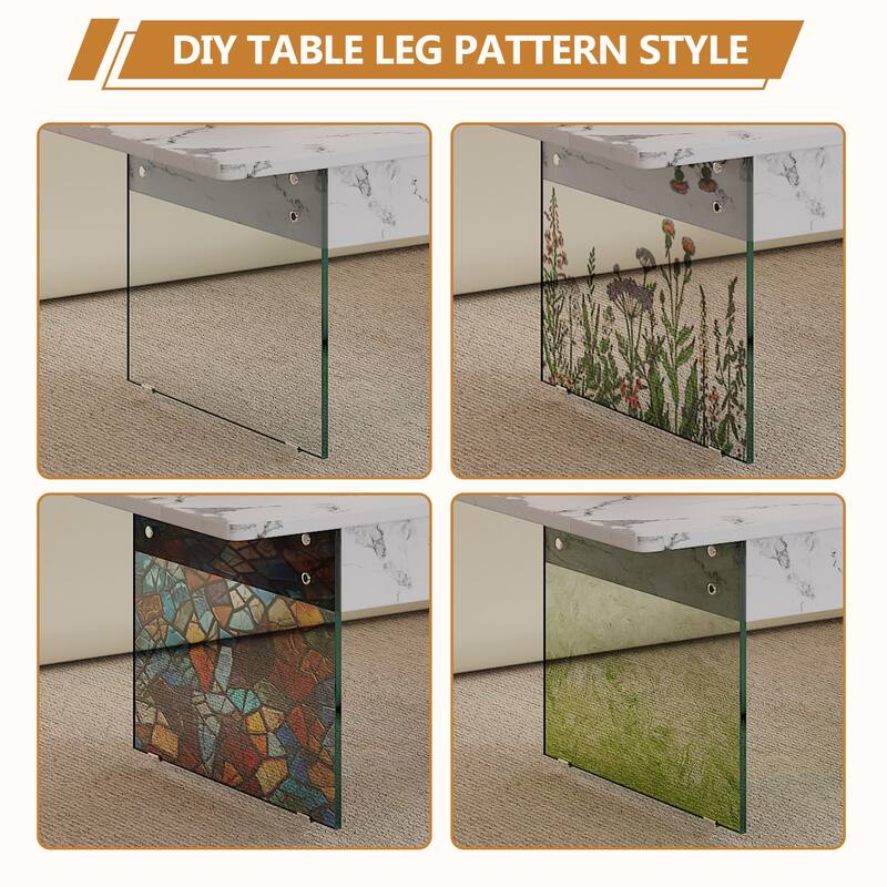 Modern Multifunctional Lift Coffee Table with Storage Space, Non-slip Feet and Lift Top, for Living Room