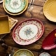 preview thumbnail 3 of 1, Certified International Provence Oval Platter 16" x 12" - 16"W x 12"D x 1.25"H