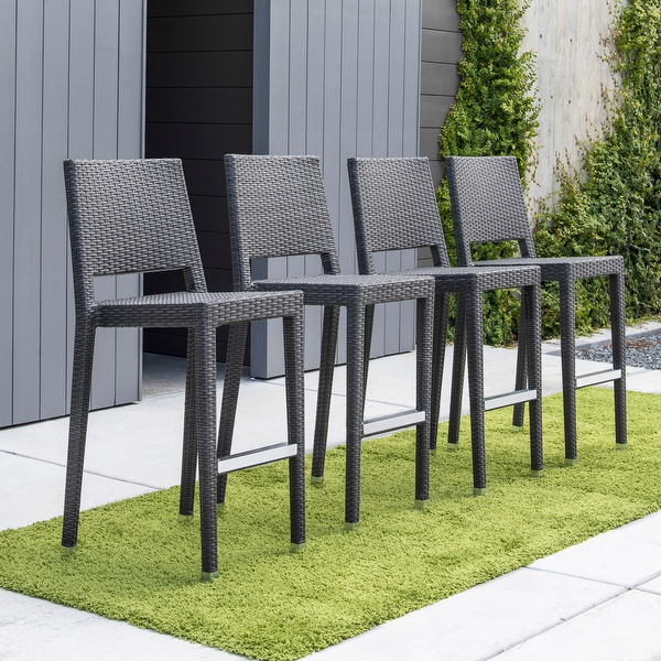 Overstock outdoor bar clearance stools