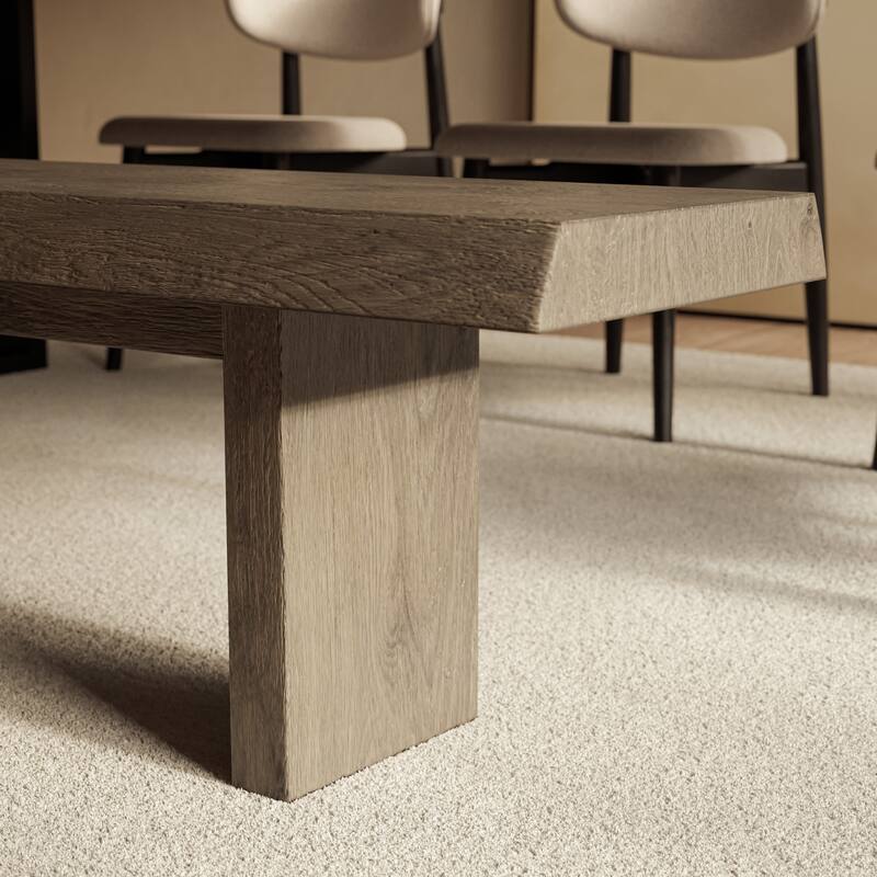 Urbia Brooks Bench