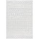 SAFAVIEH Craft Clytie Modern Abstract Marble Pattern Rug