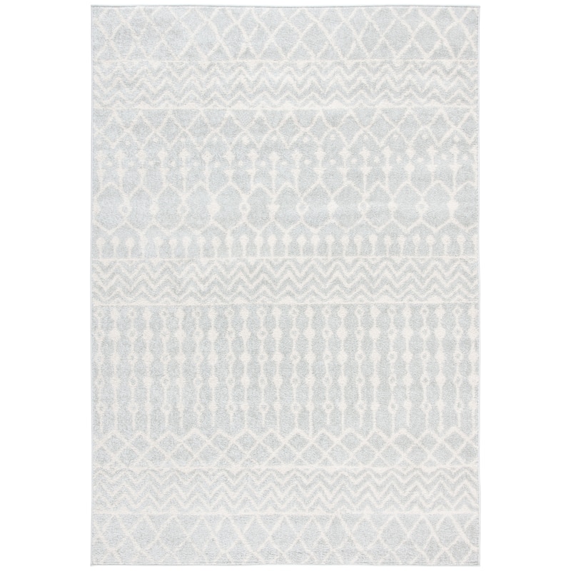 SAFAVIEH Tulum Metta Moroccan Boho Tribal Rug