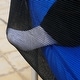 preview thumbnail 4 of 5, 16 FT Easy Assembly Trampoline for Family,Outdoor Jumping Trampoline with Safety Enclosure Net