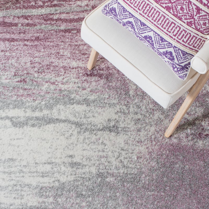 SAFAVIEH Adirondack Brynn Modern Abstract Rug