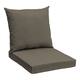 Option Mink Brown Mila