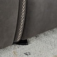 preview thumbnail 55 of 60, Lauren Manual Recliner Glider Rocker Chair for Living Room