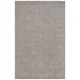 preview thumbnail 17 of 54, SAFAVIEH Handmade Himalaya Mayyadah Solid Wool Rug 4' x 6' - Dark Grey - Rectangle