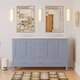 Option Powder Blue