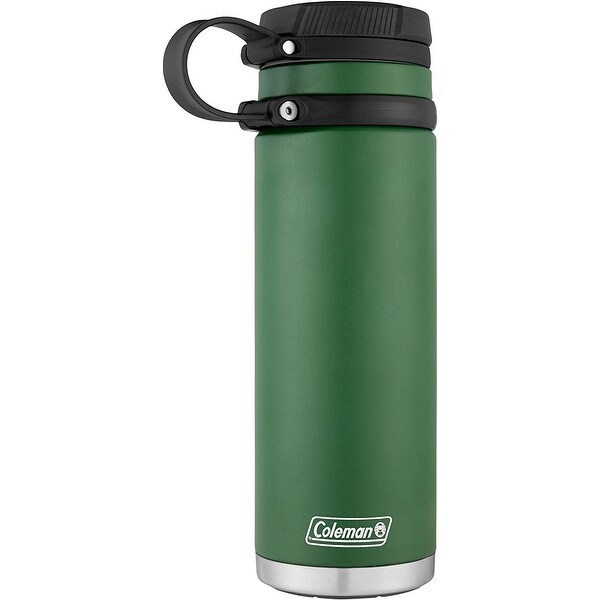 coleman insulated thermos