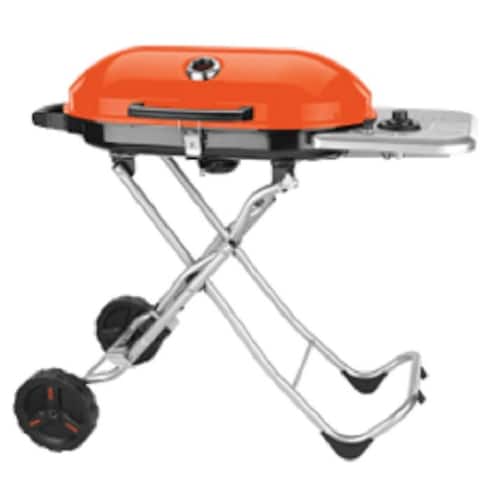 Grillfest Folding Gas Grill