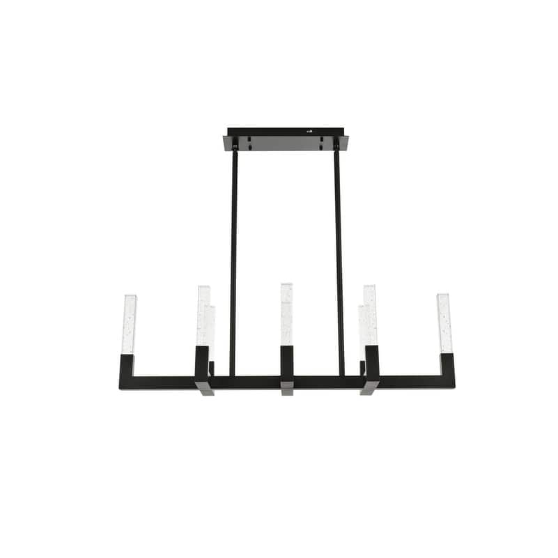 Indigo Home 42 inch Adjustable LED Pendant