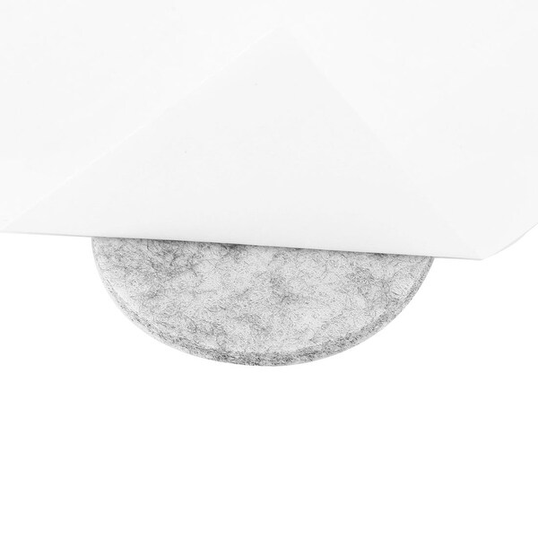 Stick on pads for chair legs on sale