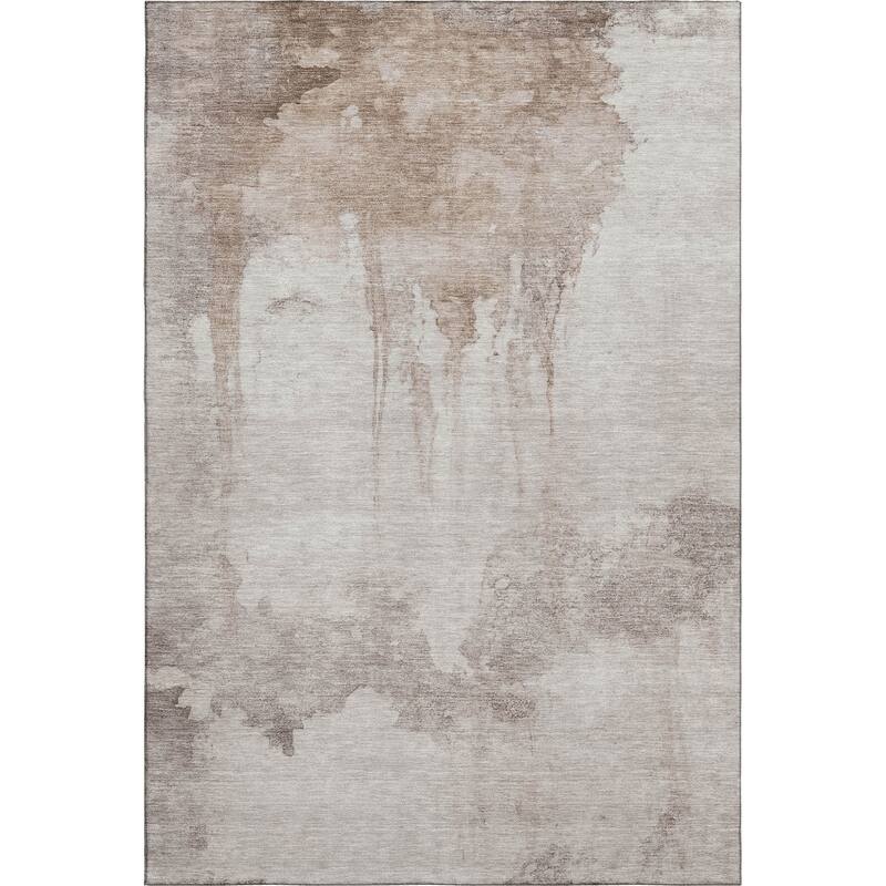 Premium Washable Super Soft Abstract Mayfield Rug
