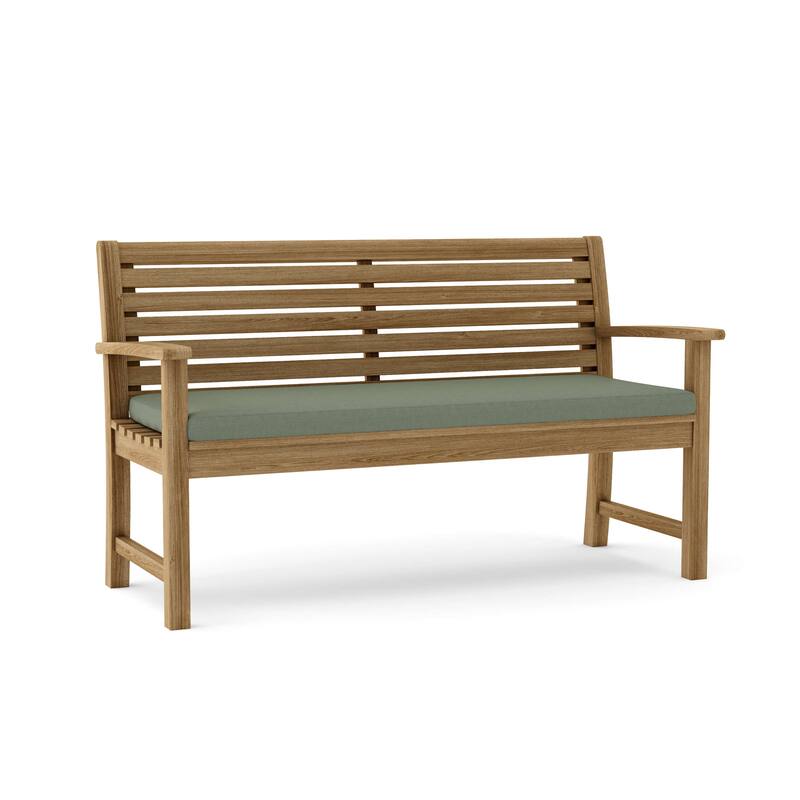 Victoria 3-Seater Bench - N/A